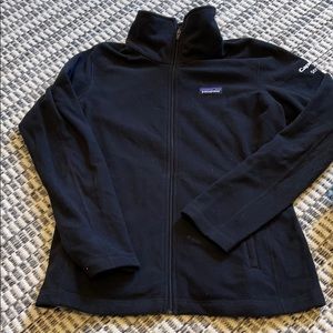 Branded Patagonia fleece